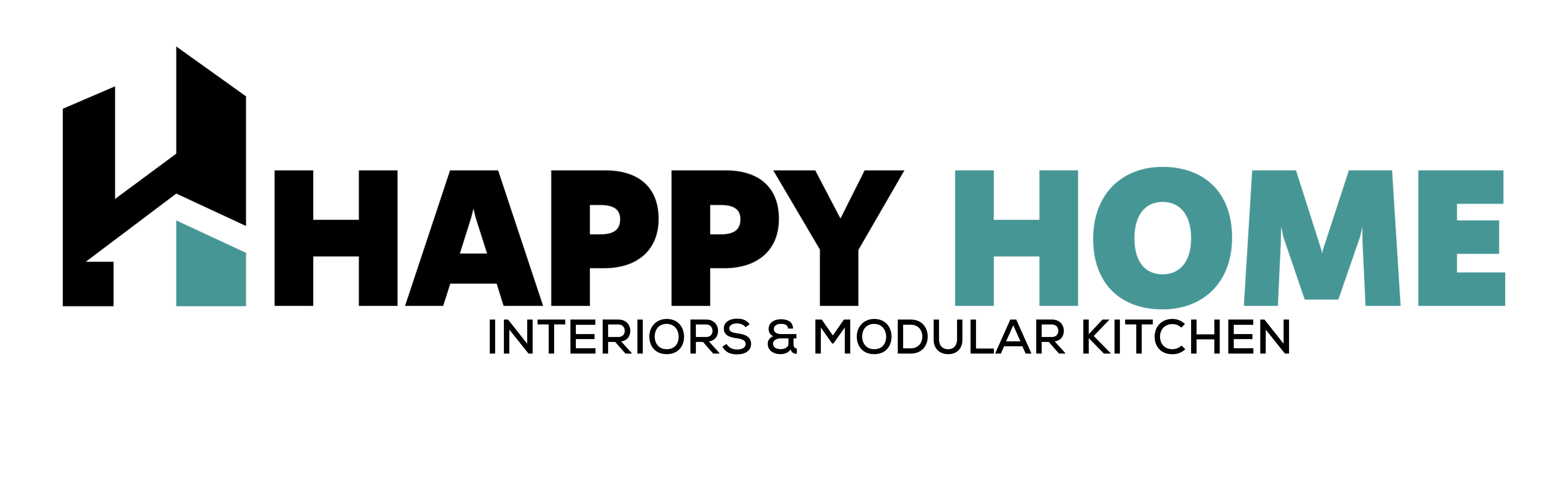 Happy Home Logo